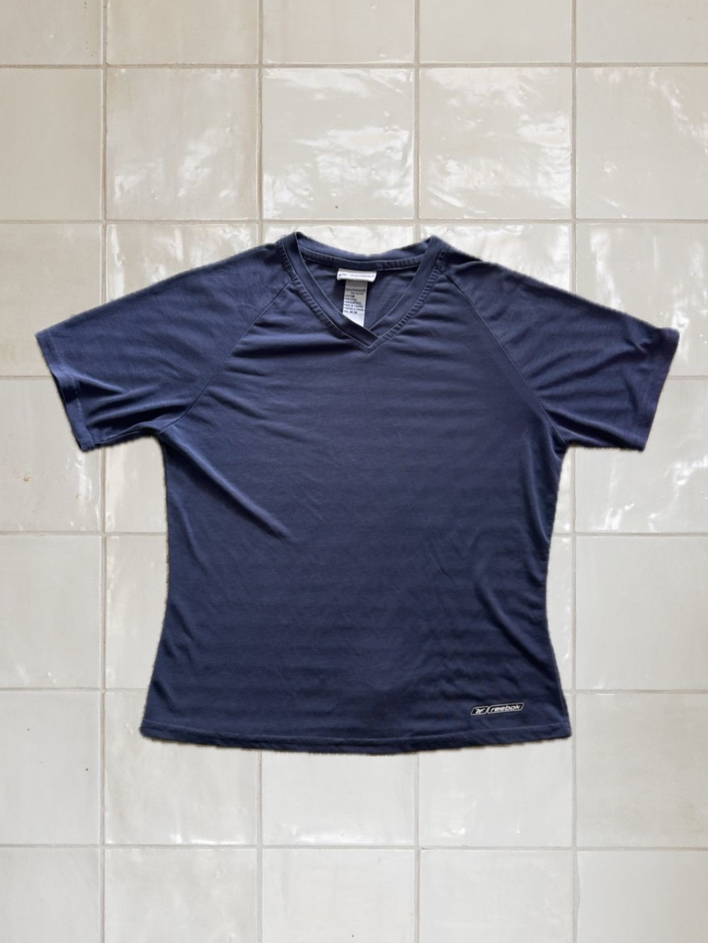 Reebok Vintage Shirt